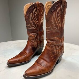 Ariat Womens Cowboy Boots